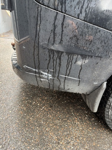 1357553-17 Skåpbil med verkstadsinredning - Ford Transit Custom 300, 130hk -2021