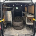 1357553-18 Skåpbil med verkstadsinredning - Ford Transit Custom 300, 130hk -2021