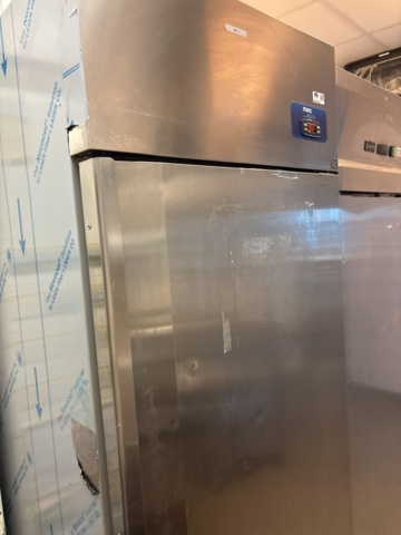 1544764-8 Frysskåp - Mec Cold