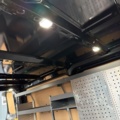 1357553-22 Skåpbil med verkstadsinredning - Ford Transit Custom 300, 130hk -2021