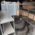1357553-23 Skåpbil med verkstadsinredning - Ford Transit Custom 300, 130hk -2021