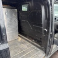 1357553-24 Skåpbil med verkstadsinredning - Ford Transit Custom 300, 130hk -2021