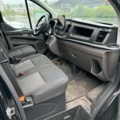 1357553-25 Skåpbil med verkstadsinredning - Ford Transit Custom 300, 130hk -2021