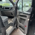 1357553-26 Skåpbil med verkstadsinredning - Ford Transit Custom 300, 130hk -2021