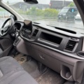 1357553-28 Skåpbil med verkstadsinredning - Ford Transit Custom 300, 130hk -2021