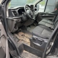 1357553-32 Skåpbil med verkstadsinredning - Ford Transit Custom 300, 130hk -2021