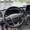 1357553-33 Skåpbil med verkstadsinredning - Ford Transit Custom 300, 130hk -2021