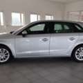 1070471-2 Audi A3 Sportback 2.0 TDI Manual, 150hp, 2014