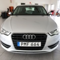 1070471-3 Audi A3 Sportback 2.0 TDI Manual, 150hp, 2014