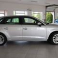 1070471-4 Audi A3 Sportback 2.0 TDI Manual, 150hp, 2014