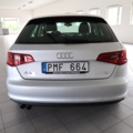 1070471-5 Audi A3 Sportback 2.0 TDI Manual, 150hp, 2014