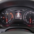 1070471-6 Audi A3 Sportback 2.0 TDI Manual, 150hp, 2014