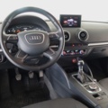 1070471-8 Audi A3 Sportback 2.0 TDI Manual, 150hp, 2014