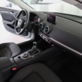 1070471-9 Audi A3 Sportback 2.0 TDI Manual, 150hp, 2014