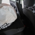 1070471-10 Audi A3 Sportback 2.0 TDI Manual, 150hp, 2014