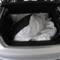 1070471-11 Audi A3 Sportback 2.0 TDI Manual, 150hp, 2014