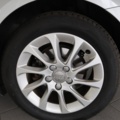 1070471-12 Audi A3 Sportback 2.0 TDI Manual, 150hp, 2014