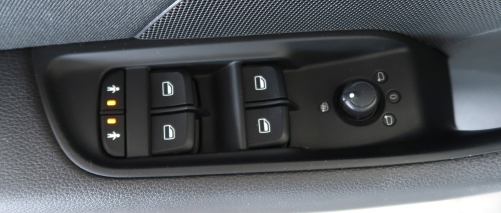 1070471-14 Audi A3 Sportback 2.0 TDI Manual, 150hp, 2014