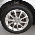 1070471-13 Audi A3 Sportback 2.0 TDI Manual, 150hp, 2014