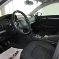 1070471-17 Audi A3 Sportback 2.0 TDI Manual, 150hp, 2014