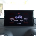 1070471-18 Audi A3 Sportback 2.0 TDI Manual, 150hp, 2014