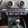1070471-19 Audi A3 Sportback 2.0 TDI Manual, 150hp, 2014