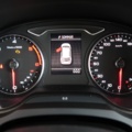 1070471-20 Audi A3 Sportback 2.0 TDI Manual, 150hp, 2014