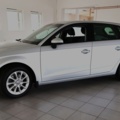 1070471-1 Audi A3 Sportback 2.0 TDI Manual, 150hp, 2014