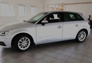 1070471 Audi A3 Sportback 2.0 TDI Manuell, 150hk, 2014
