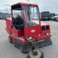 1544826-1 Sweeper RCM Duemila, Diesel -2016