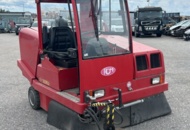 1544826 Sweeper RCM Duemila, Diesel -2016