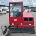 1544826-2 Sweeper RCM Duemila, Diesel -2016