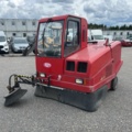 1544826-3 Sweeper RCM Duemila, Diesel -2016