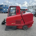 1544826-4 Sweeper RCM Duemila, Diesel -2016