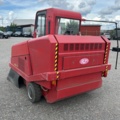 1544826-5 Sweeper RCM Duemila, Diesel -2016