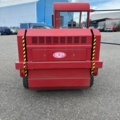 1544826-6 Sweeper RCM Duemila, Diesel -2016