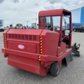 1544826-7 Sweeper RCM Duemila, Diesel -2016