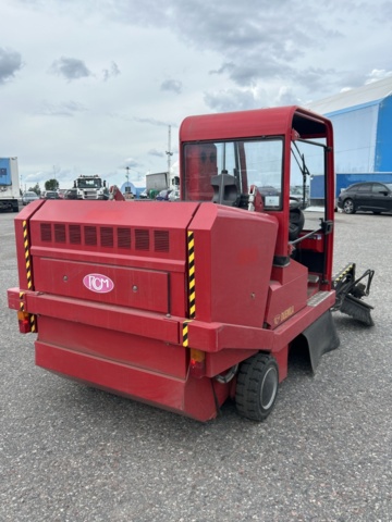 1544826-7 Sweeper RCM Duemila, Diesel -2016