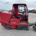 1544826-8 Sweeper RCM Duemila, Diesel -2016