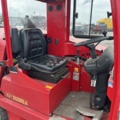 1544826-9 Sweeper RCM Duemila, Diesel -2016