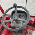 1544826-11 Sweeper RCM Duemila, Diesel -2016