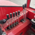 1544826-15 Sweeper RCM Duemila, Diesel -2016