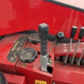 1544826-16 Sweeper RCM Duemila, Diesel -2016