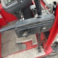 1544826-21 Sweeper RCM Duemila, Diesel -2016