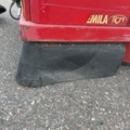 1544826-30 Sweeper RCM Duemila, Diesel -2016