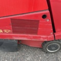 1544826-31 Sweeper RCM Duemila, Diesel -2016