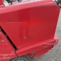 1544826-32 Sweeper RCM Duemila, Diesel -2016