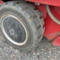 1544826-33 Sweeper RCM Duemila, Diesel -2016