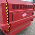 1544826-35 Sweeper RCM Duemila, Diesel -2016