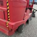 1544826-36 Sweeper RCM Duemila, Diesel -2016